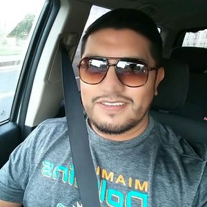 Meet your Posher, Paul